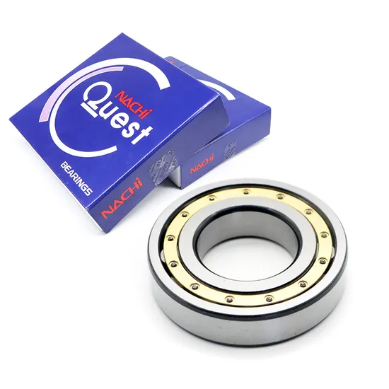 Deep Groove Ball Bearing 61802 TN1 9x20x6mm High Precision Bearing Steel for Industrial Machinery