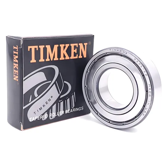 Deep Groove Ball Bearing 624 625 626 for Industrial Machinery, 4*13*5mm Bearing Steel