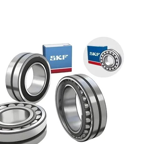 22319E Spherical Roller Bearing for Industrial Machinery with 60mm Width