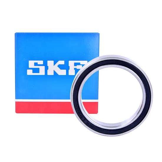 Deep Groove Ball Bearing 6704-2RS 20x27x4mm P0-P4 Precision for Industrial Machinery