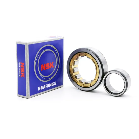 Cylindrical Roller Bearing NJ419EM NU419EM High Precision for Industrial Machinery