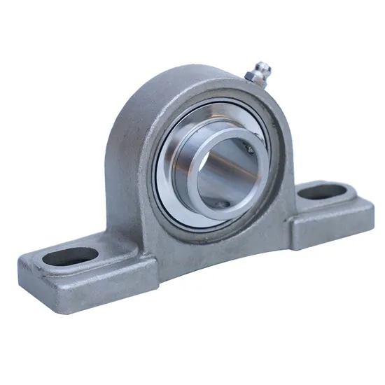 UCP210 Pillow Block Bearing with High Load Capacity for Industrial Machinery UCP216 UCP217 UCP218
