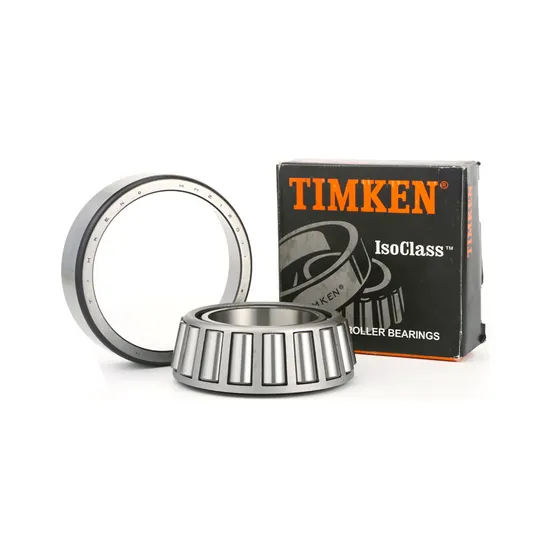 Timken 560/552 Taper Roller Bearing 40x80x18mm for Auto Parts - USA Stock