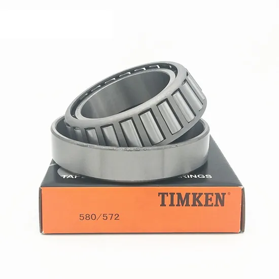 Timken 560/552 Taper Roller Bearing 40x80x18mm for Auto Parts - USA Stock