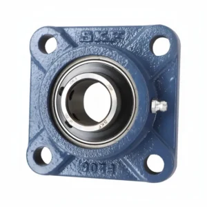 Flange Bearing Seat Ucf314 Pillow Block Bearing for High Speed Corrosion Resistant Applications