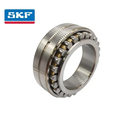 Double Row Cylindrical Roller Bearing NU2205-Ec P/C3 for Industrial Machinery with C3 Clearance