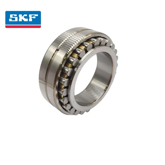 Double Row Cylindrical Roller Bearing NNU4921 B/Sp W33 for Heavy Duty Machinery