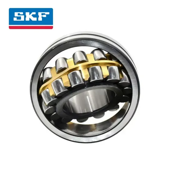 Spherical Roller Bearing 23024-Cc-C3 W33 Heavy Duty Machinery Chrome Steel Gcr15