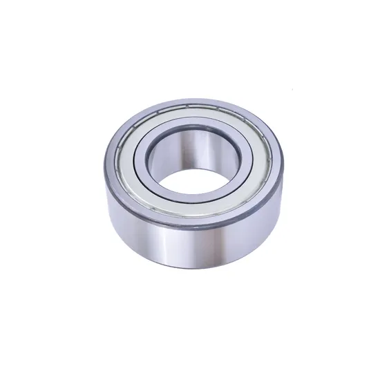 Double Row Angular Contact Ball Bearing 3304 A-2ZTN9/MT33 for Automobile and Rolling Mill