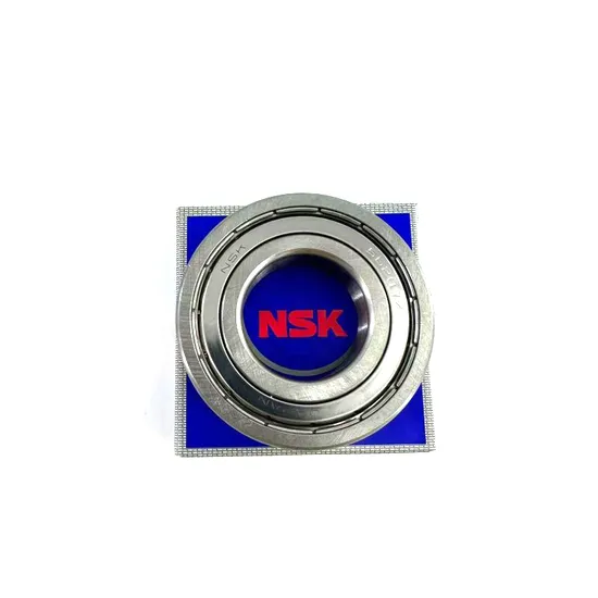Water Pump System Heavy Duty 6328/6329/6330 Deep Groove Ball Bearings with Customizable Design