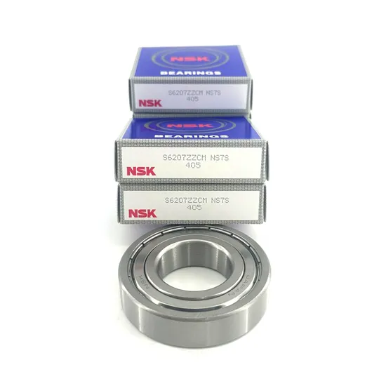 Water Pump System Heavy Duty 6328/6329/6330 Deep Groove Ball Bearings with Customizable Design