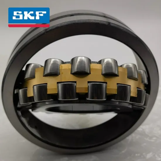 High Temperature Resistant SKF Spherical Roller Bearing 24140-Cc-C3 W33 for Power Equipment