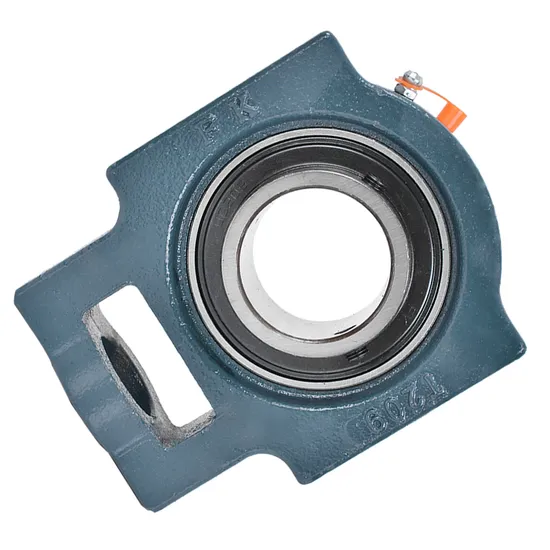 Y-Bearings Insert Bearing UK211 UK212 Pillow Block for High Load Mining Machinery