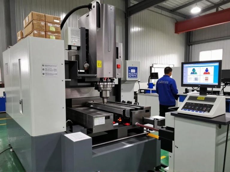 China Bearing CNC Grinding: OEM Precision with 5-Day Samples (MOQ 1pc)