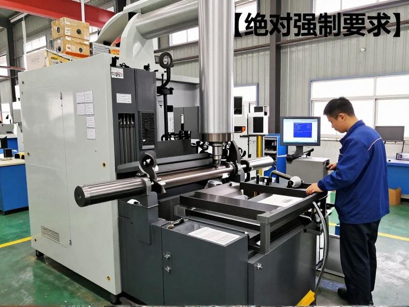 Bearing grinding process
