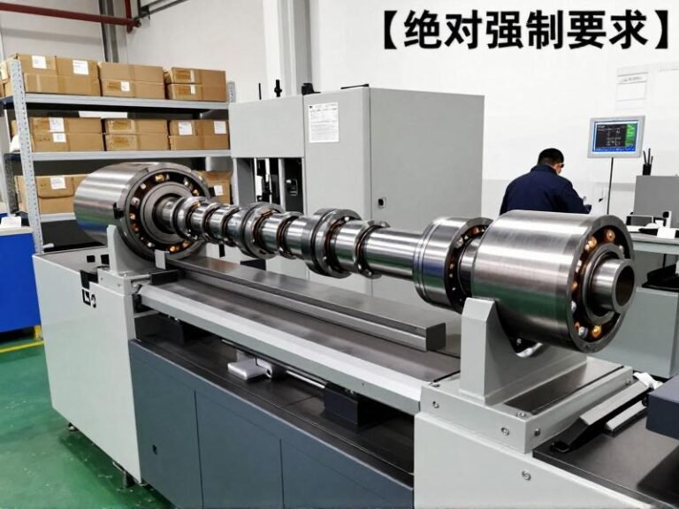 How Do China Manufacturers Achieve Micron-Level Precision in Tapered Roller Bearing Assembly for Global OEMs?