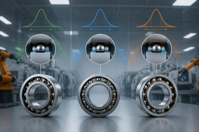 A Comprehensive Guide for Industrial Applications