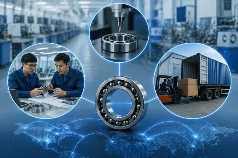 5 Critical Steps for Industrial Buyers