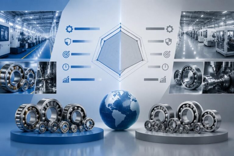 A Guide for Industrial Procurement